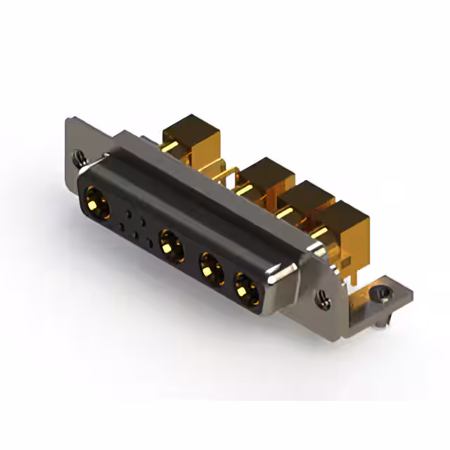 630-9W4-240-5TB EDAC Inc.  Gruppi di connettori D-Sub